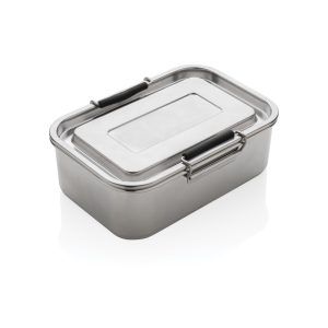 RCS Cutie de prânz rezistentă la scurgeri din oțel inoxidabil reciclat